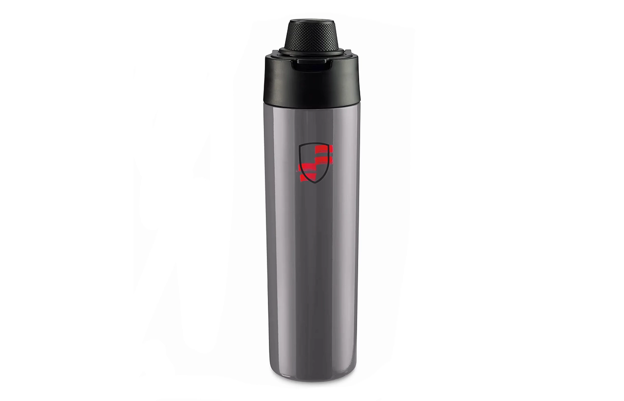 911 GT3 S/C Thermos Drink Bottle : Suncoast Porsche Parts